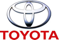 Toyota - Cliente Plastifanelli embalagem personalizada